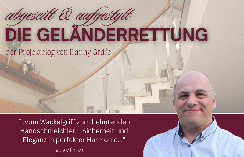 ABGESEILT &amp; GESTYLT Die Geländerrettung