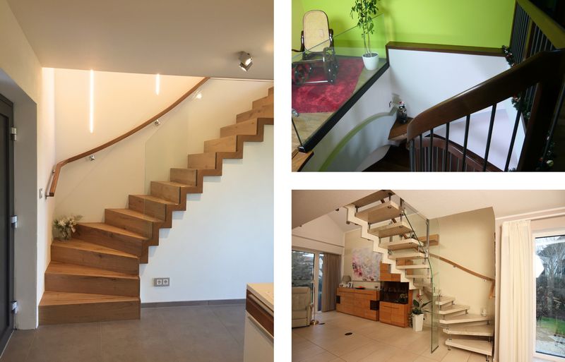 clevere Absturzsicherungen in Glas - nahezu unsichtbar  Bildquelle: GRÄFE